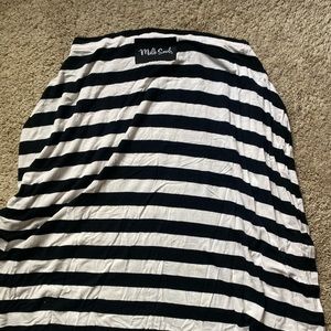 Milksnob nursing cover